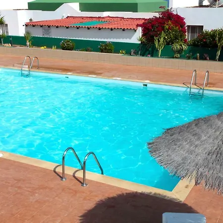 Apartment Artenara Caleta De Fuste