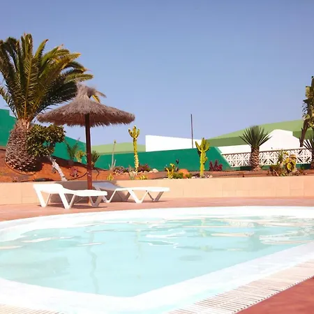 Artenara Caleta De Fuste Apartment Antigua (Fuerteventura)