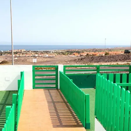 Artenara Caleta De Fuste