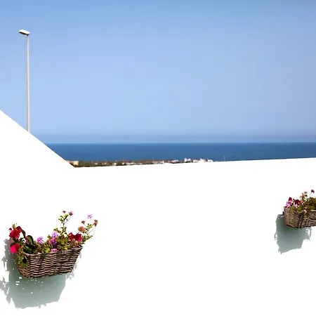Artenara Caleta De Fuste Antigua (Fuerteventura)