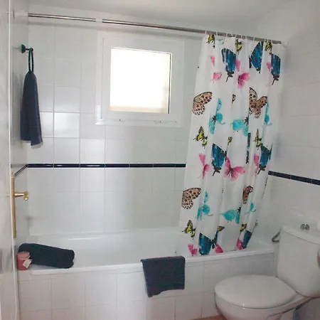 Apartment Artenara Caleta De Fuste *