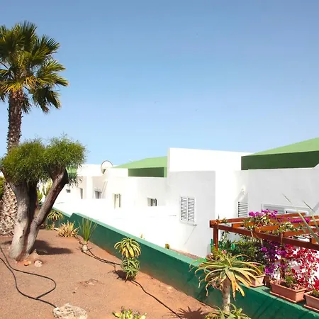 Apartment Artenara Caleta De Fuste