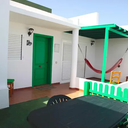 Apartment Artenara Caleta De Fuste Antigua (Fuerteventura)