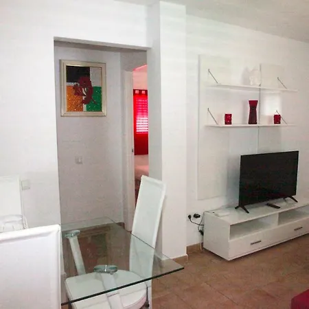 Apartment Artenara Caleta De Fuste