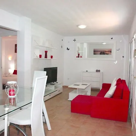 Artenara Caleta De Fuste Apartment Antigua (Fuerteventura)
