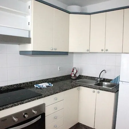 Apartment Artenara Caleta De Fuste
