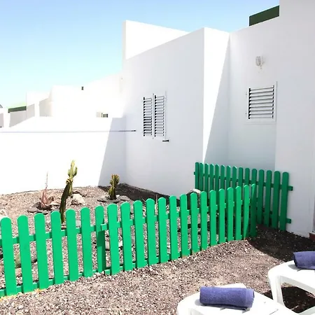 Artenara Caleta De Fuste * Antigua (Fuerteventura)