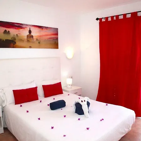 Artenara Caleta De Fuste Apartment