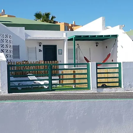 Artenara Caleta De Fuste Antigua (Fuerteventura)